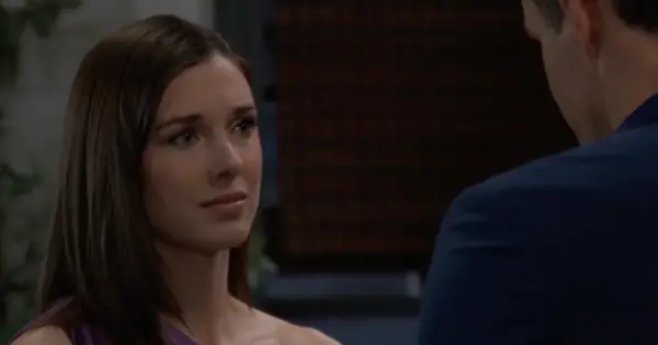 General hospital spoilers promo video for february 20: "there's just one thing holding me back"