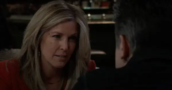 General hospital spoilers promo video for february 12: "this little game you're playing could cost you your life"