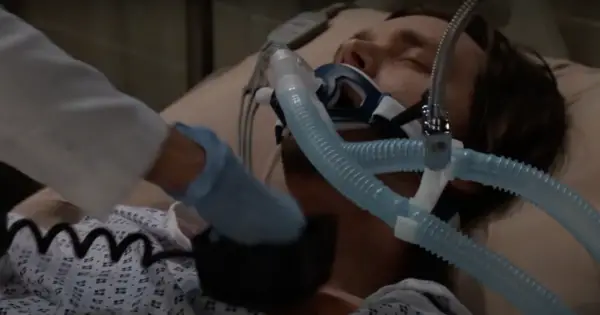 General hospital spoilers promo video for february 21: "dad's dying"