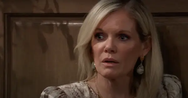 General hospital spoilers promo video for february 13: "something's gotta give"