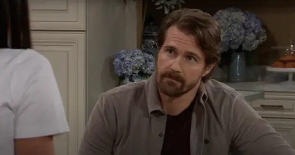 General hospital spoilers promo video for february 28: "i have a favor to ask"