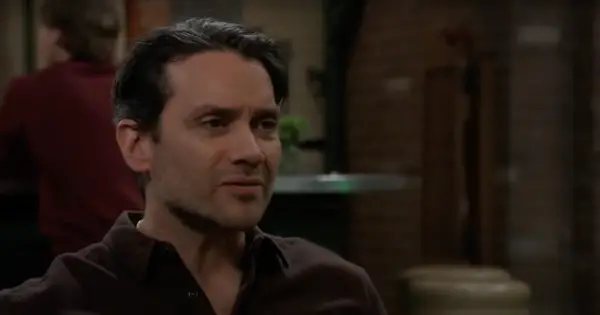 General hospital spoilers promo video for february 19: "i'm afraid this just can't wait"