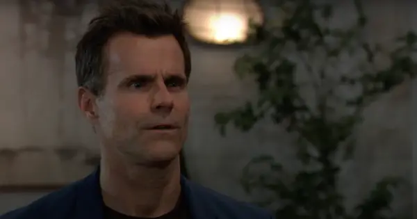 General hospital spoilers promo video for february 21: "dad's dying"