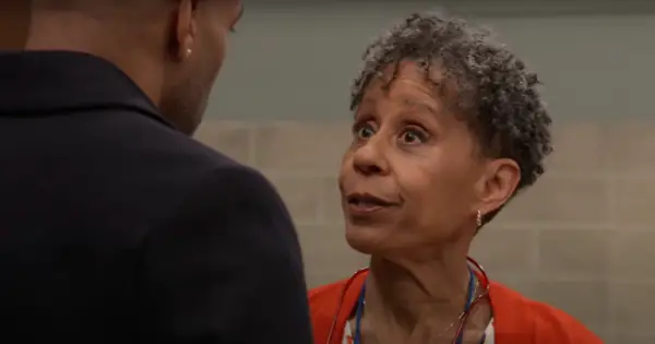 General hospital spoilers promo video for february 26: "you need to find cyrus' killer so i can thank them"