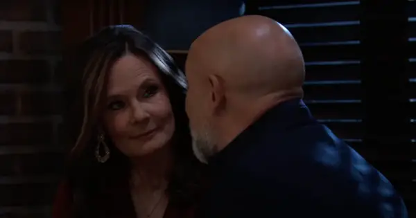 General hospital spoilers promo video for february 27: "what kind of trouble have you been stirring up? "