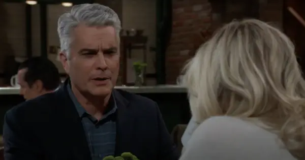 General hospital spoilers promo video for february 28: "i have a favor to ask"