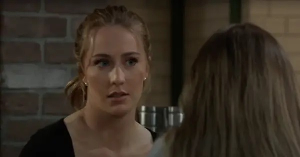 General hospital spoilers promo video for february 19: "i'm afraid this just can't wait"