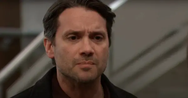 General hospital spoilers promo video for february 21: "dad's dying"