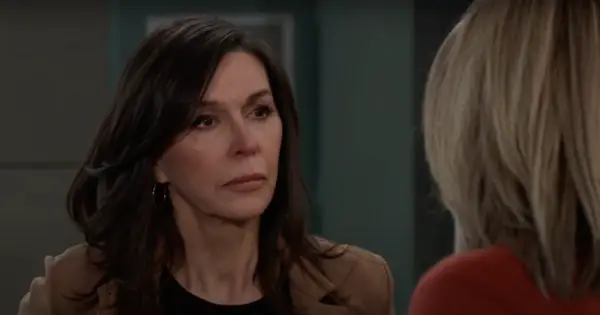 General hospital spoilers promo video for february 26: "you need to find cyrus' killer so i can thank them"