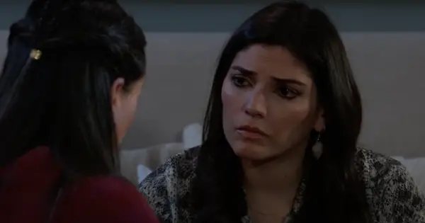 General hospital spoilers promo video for february 27: "what kind of trouble have you been stirring up? "