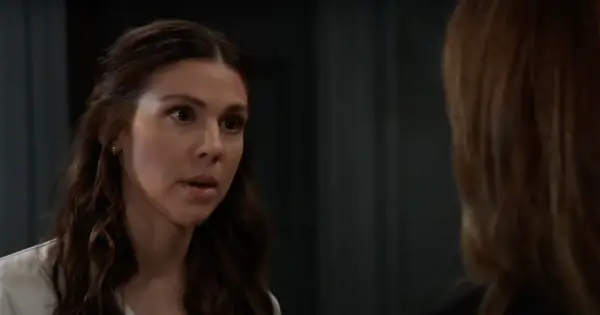 General hospital spoilers promo video for february 13: "something's gotta give"