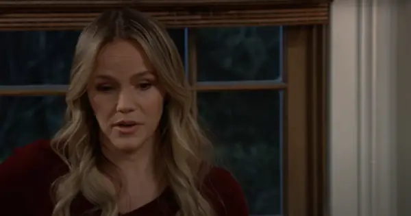 General hospital spoilers promo video for february 18: "i have a confession to make"