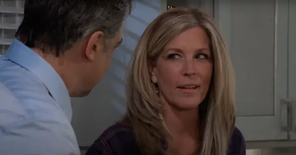 General hospital spoilers promo video for february 18: "i have a confession to make"