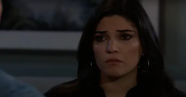 General hospital spoilers promo video for february 21: "dad's dying"