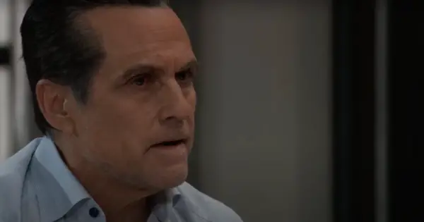 General hospital spoilers promo video for february 28: "i have a favor to ask"