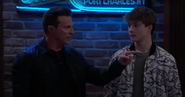 General hospital spoilers promo video for february 12: "this little game you're playing could cost you your life"