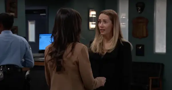 General hospital spoilers promo video for february 24 – february 28, 2025: "i didn't do it! "