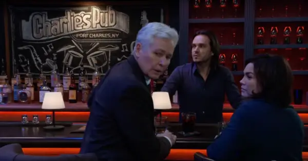General hospital spoilers promo video for february 10 – february 14, 2025: "come on slimeball, say it! "