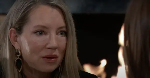 General hospital spoilers promo video for february 10 – february 14, 2025: "come on slimeball, say it! "
