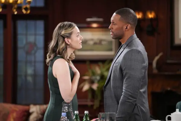 10 thrilling the bold and the beautiful spoilers for next week