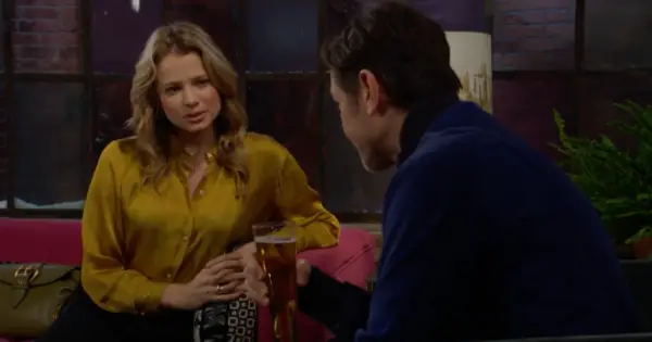 The young and the restless spoilers promo video february 17 – february 21, 2025