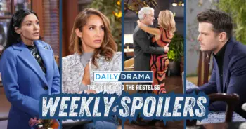 15 thrilling the young and the restless spoilers for next week