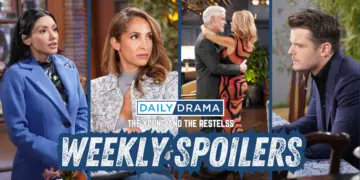 15 thrilling the young and the restless spoilers for next week