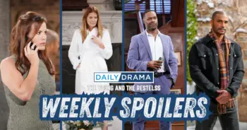 14 thrilling the young and the restless spoilers for next week