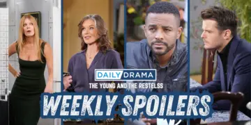 15 thrilling the young and the restless spoilers for next week