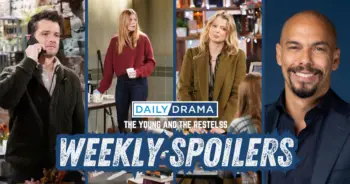 15 thrilling the young and the restless spoilers for next week