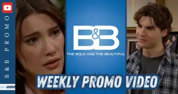 The bold and the beautiful spoilers promo video for february 17 – february 21, 2025