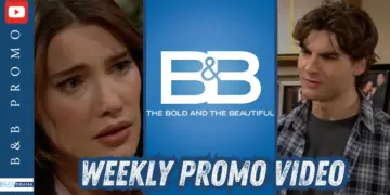 The bold and the beautiful spoilers promo video for february 17 – february 21, 2025