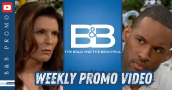 The bold and the beautiful spoilers promo video for february 24 – february 28, 2025
