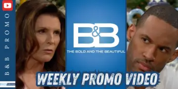 The bold and the beautiful spoilers promo video for february 24 – february 28, 2025