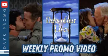 Days of our lives spoilers promo video for february 17 – february 21, 2025