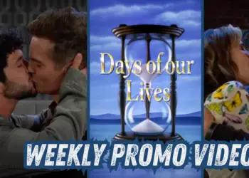 Days of our lives spoilers promo video for february 17 – february 21, 2025