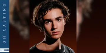 General hospital comings & goings: charlie besso cast as aiden's prospective beau