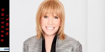 Breaking news: leslie charleson's cause of death revealed