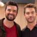 Evan hofer and josh swickard may be coming to a comedy club near you - get the details