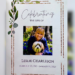 General hospital stars attend leslie charleson's 'celebration of life'