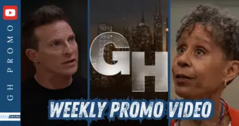 General hospital spoilers promo video for february 24 – february 28, 2025: "i didn't do it! "