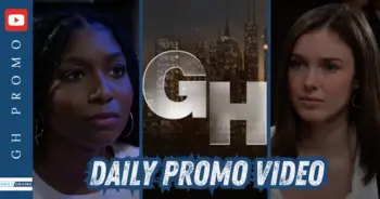 General hospital spoilers promo video for february 12: "this little game you're playing could cost you your life"