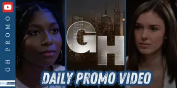 General hospital spoilers promo video for february 12: "this little game you're playing could cost you your life"