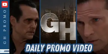 General hospital spoilers promo video for february 14: "we deal with it now, or you lose in court"