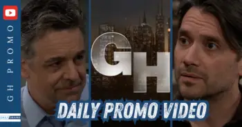 General hospital spoilers promo video for february 18: "i have a confession to make"