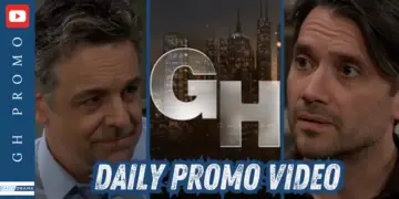 General hospital spoilers promo video for february 18: "i have a confession to make"