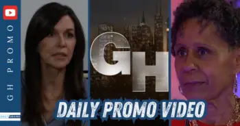 General hospital spoilers promo video for february 20: "there's just one thing holding me back"