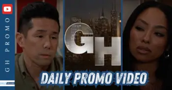 General hospital spoilers promo video for february 25: "see what happens when you take a chance"
