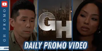 General hospital spoilers promo video for february 25: "see what happens when you take a chance"