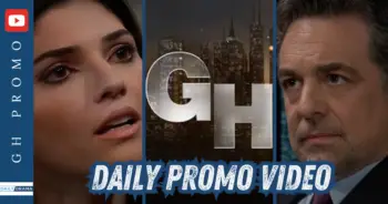 General hospital spoilers promo video for february 26: "you need to find cyrus' killer so i can thank them"